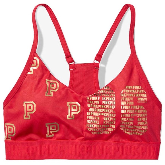 PINK Victoria's Secret Other - PINK Victoria Secret New Ultimate Lightly Lined